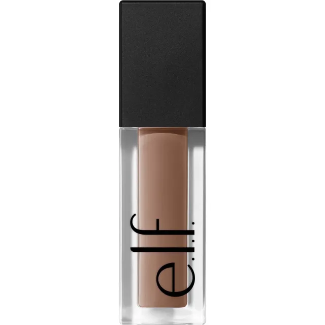 e.l.f. Liquid Velvet Eyeshadow Ginger Snap
