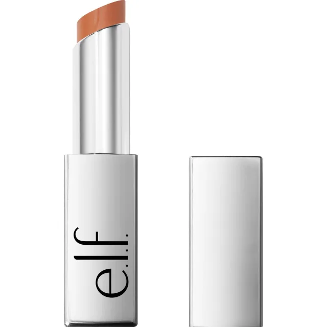 e.l.f. Glow Reviver Lip Oil Stick Cara-melt