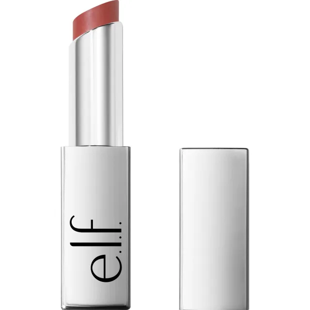 e.l.f. Glow Reviver Lip Oil Stick Mauve Mentality