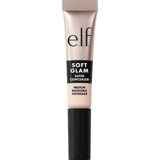 e.l.f. Soft Glam Satin Concealer
