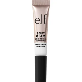 e.l.f. Soft Glam Brightening Corrector White