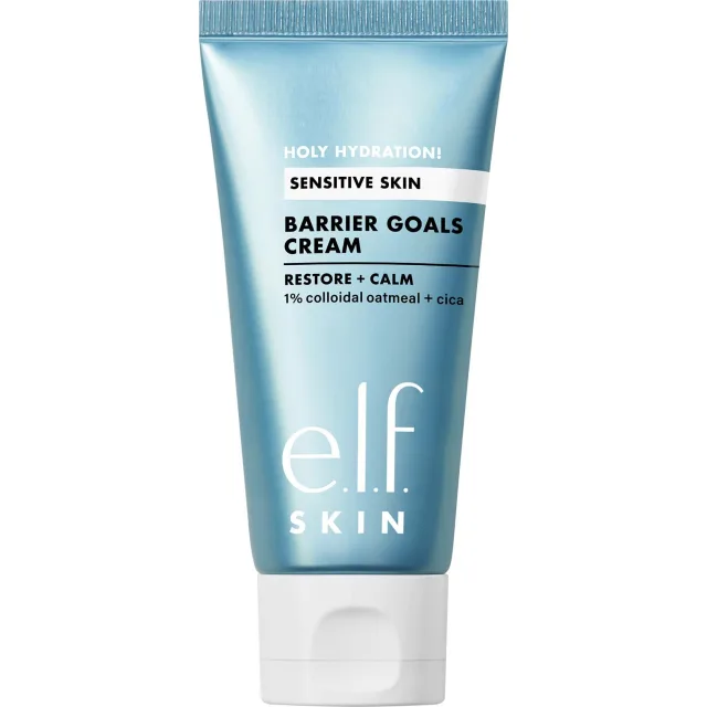 e.l.f. Holy Hydration! Barrier Goals Cream
