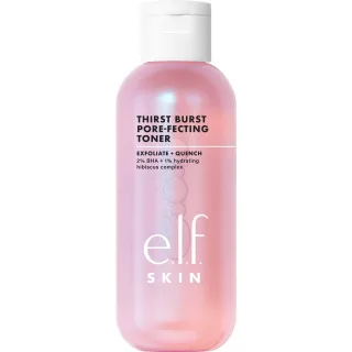 e.l.f. Thirst Burst Pore-fecting Toner