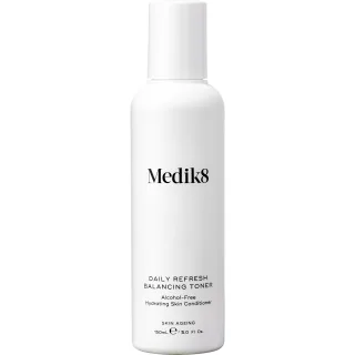 Medik8 Skin Ageing Daily Refresh Balancing Toner