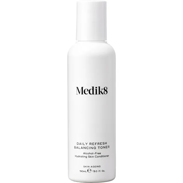 Medik8 Skin Ageing Daily Refresh Balancing Toner