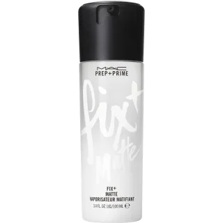 MAC Cosmetics Prep + Prime Fix+ Matte Primer & Face Spray