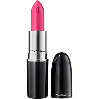 MAC Cosmetics Lustreglass Sheer Shine Lipstick No Photos