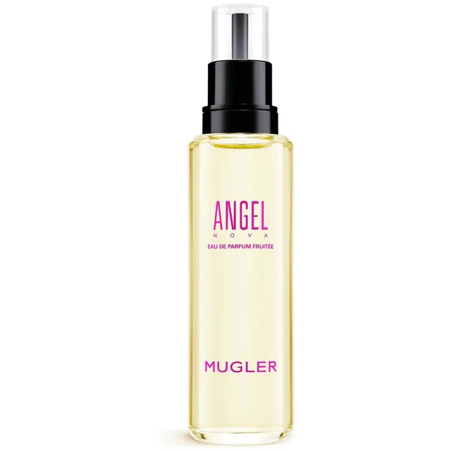Mugler Angel Angel Nova Eau De Parfum Refill