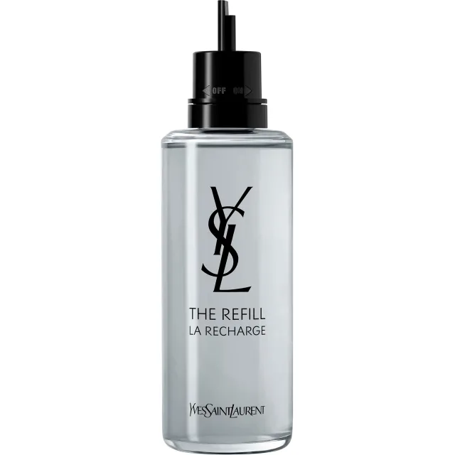 YSL Yves Saint Laurent MYSLF Eau de Parfum Refill