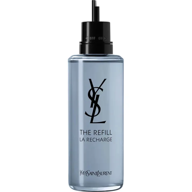 YSL Yves Saint Laurent Y Eau de Parfum Refill