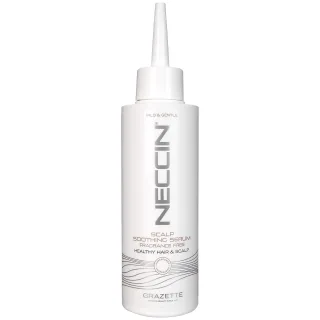 Neccin Scalp Soothing Serum