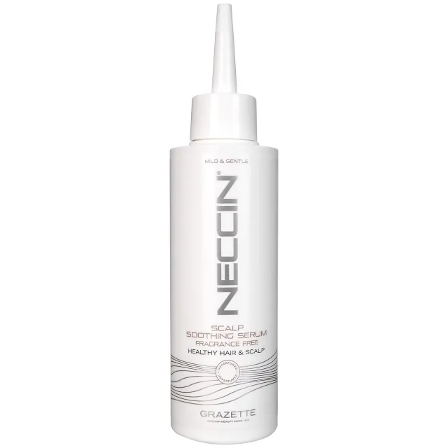 Neccin Scalp Soothing Serum