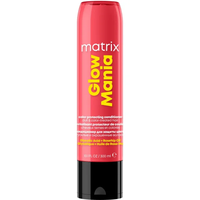 Matrix Glow Mania Color Protecting Conditioner