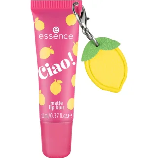 essence Ciao! Matte Lip Blur
