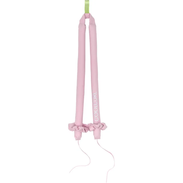 GLOV Coolcurl Coolcurl Pink