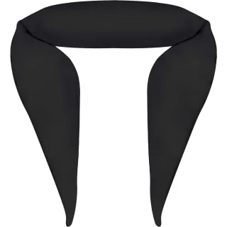 GLOV Coolcurl Pillow Rollers Black