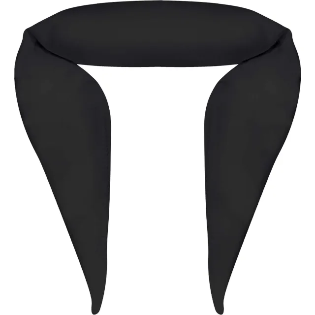 GLOV Coolcurl Pillow Rollers Black