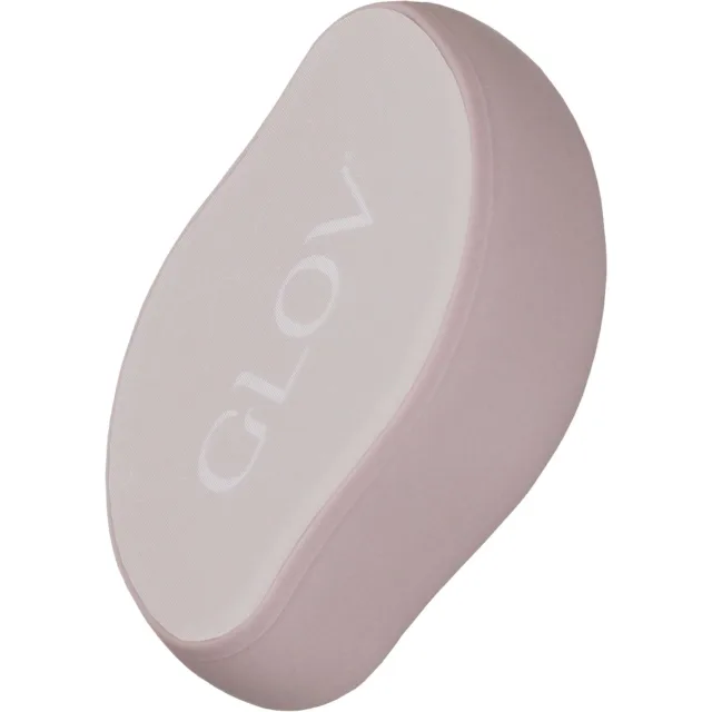 GLOV Nano Glass Depilator Pink