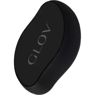 GLOV Nano Glass Depilator Black