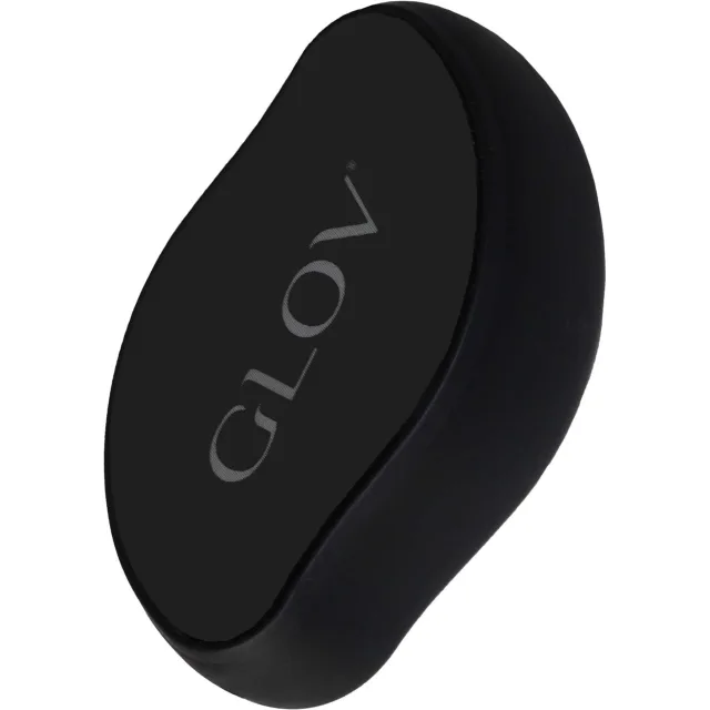 GLOV Nano Glass Depilator Black