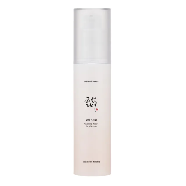 Beauty of Joseon Ginseng Moist Sun Serum
