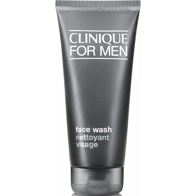 Clinique For Men Face Wash