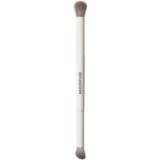 Morphe M300 Dual-Ended Eyeshadow Brush