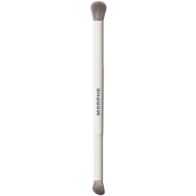 Morphe M300 Dual-Ended Eyeshadow Brush