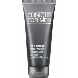 Clinique For Men Face Wash Oil Control