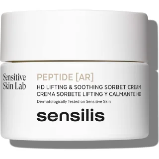 Sensilis Peptide [Ar] Cream