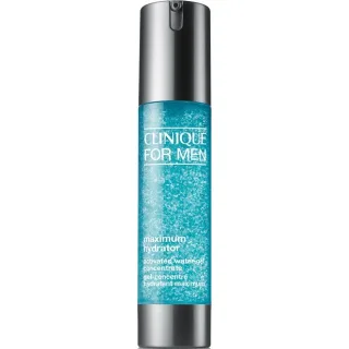 Clinique For Men Water-Gel Hydrating