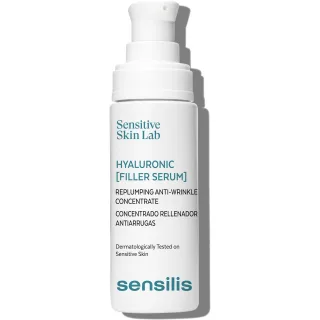 Sensilis Hyaluronic [Filler Serum]