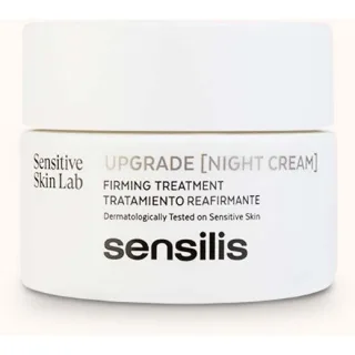 Sensilis Upgrade [Night Cream]