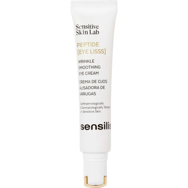Sensilis Peptide [Eye Lisss]
