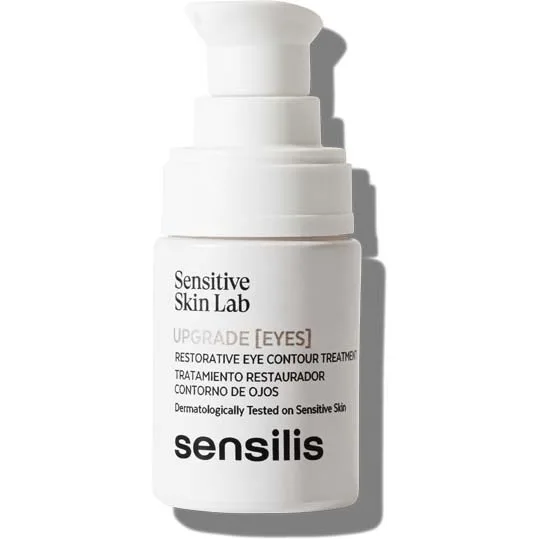 Sensilis Upgrade [Eyes]