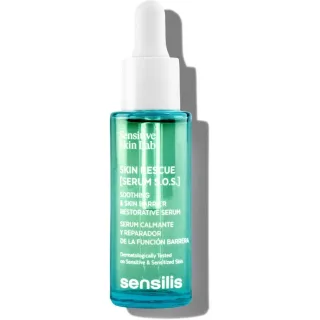 Sensilis Skin Rescue [Serum Sos]
