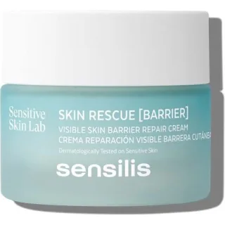 Sensilis Skin Rescue [Barrier Cream]