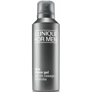 Clinique For Men Aloe Shave Gel