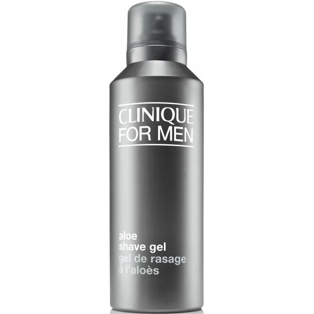 Clinique For Men Aloe Shave Gel