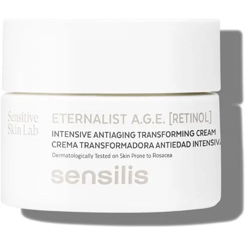 Sensilis Eternalist A.G.E. [Retinol]
