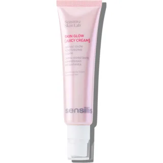 Sensilis Skin Glow [Juicy Cream]