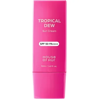 House of Hur Tropical Dew Sun Cream