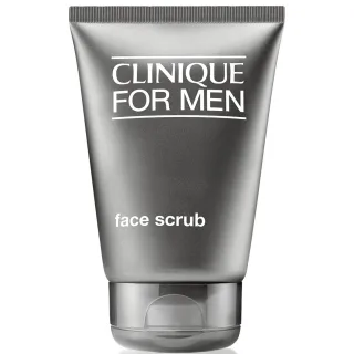 Clinique For Men Face Scrub