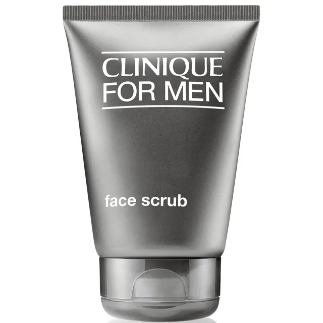 Clinique For Men Face Scrub