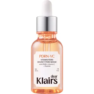 Klairs Vitamin PDRN Bouncy Pore Serum