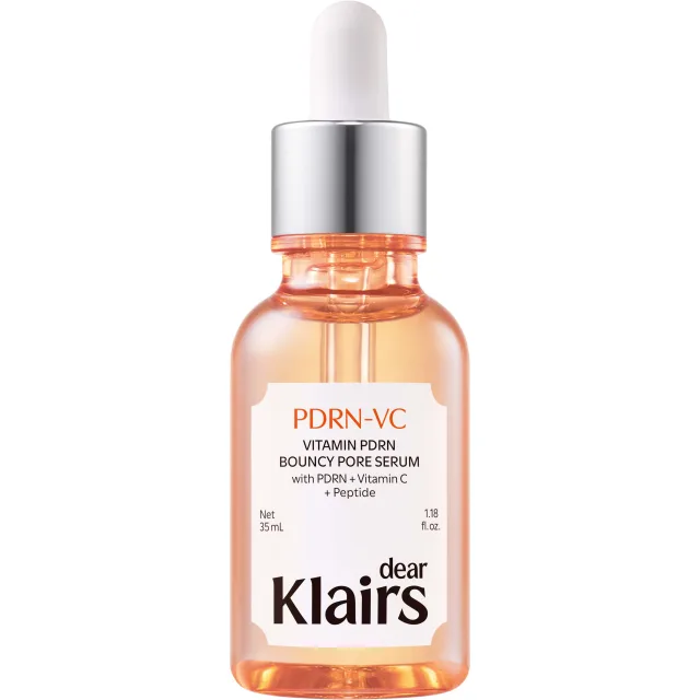 Klairs Vitamin PDRN Bouncy Pore Serum