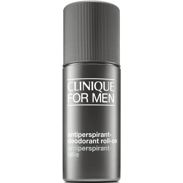 Clinique For Men Antiperspirant Deodorant Roll-On