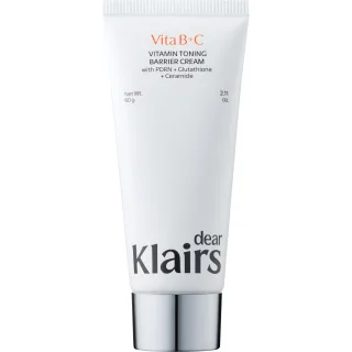 Klairs Vitamin Toning Barrier Cream