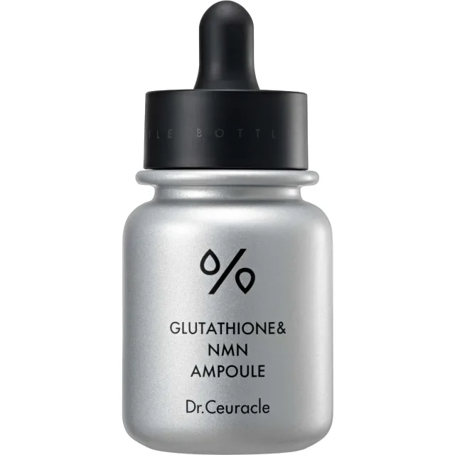 Dr. Ceuracle Glutathione & NMN Ampoule
