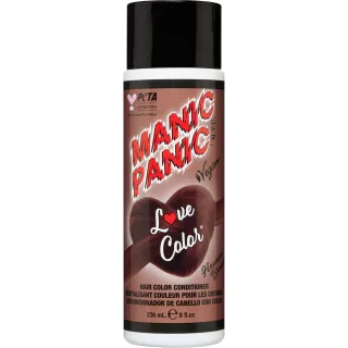 Manic Panic Love Color Havana Brown
